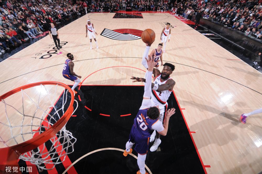 发热与占用 发热与占用